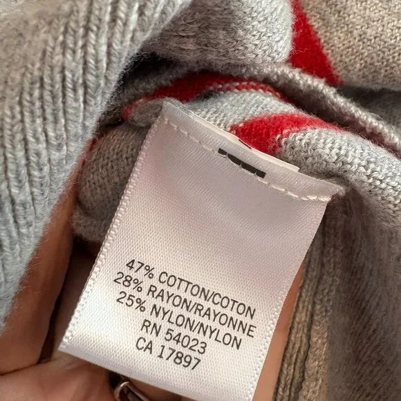 Banana Republic Sweater Women's Size M - Picture 5 of 5